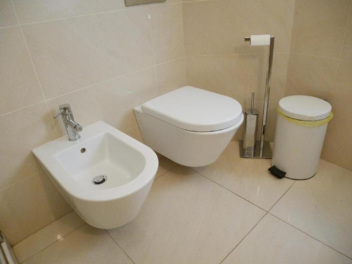 Nori Guest House Ρώμη Εξωτερικό φωτογραφία