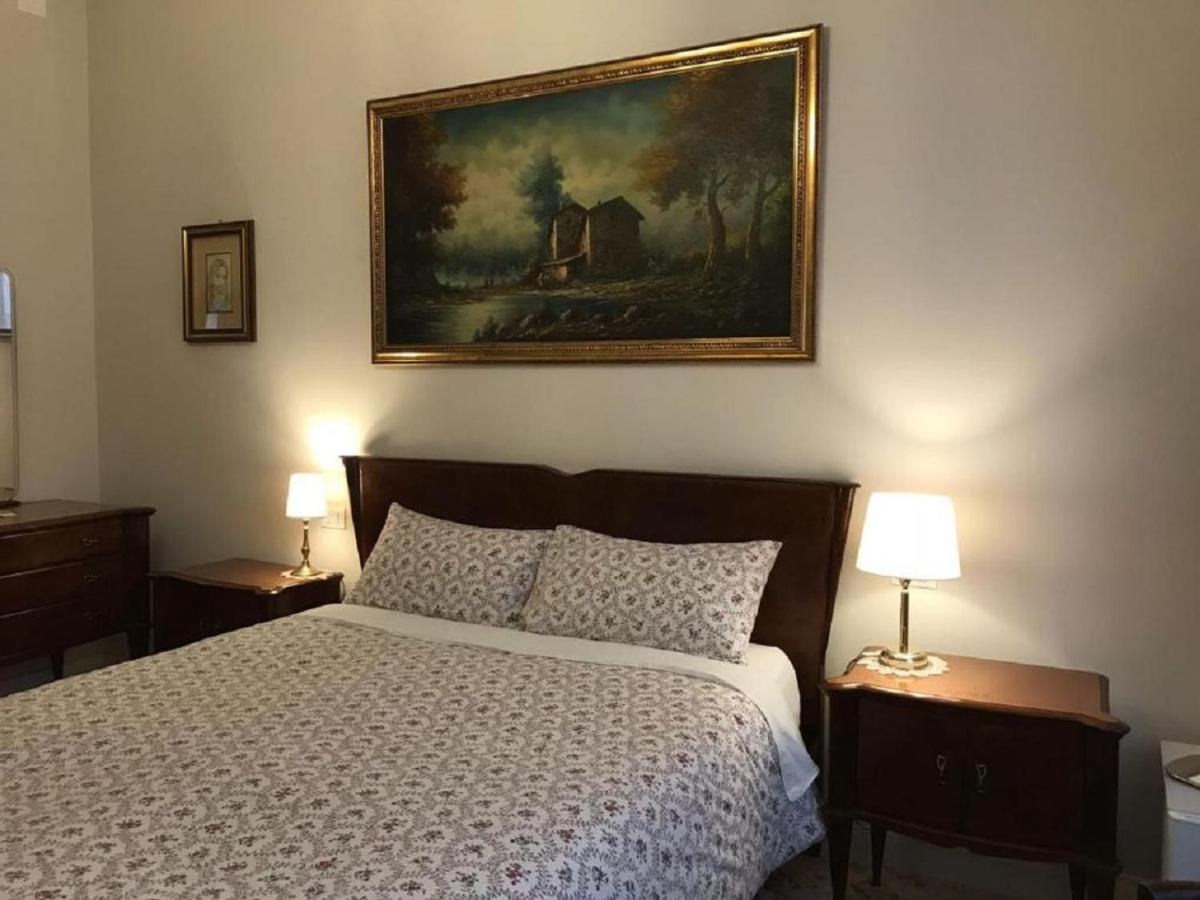 Nori Guest House Ρώμη Εξωτερικό φωτογραφία