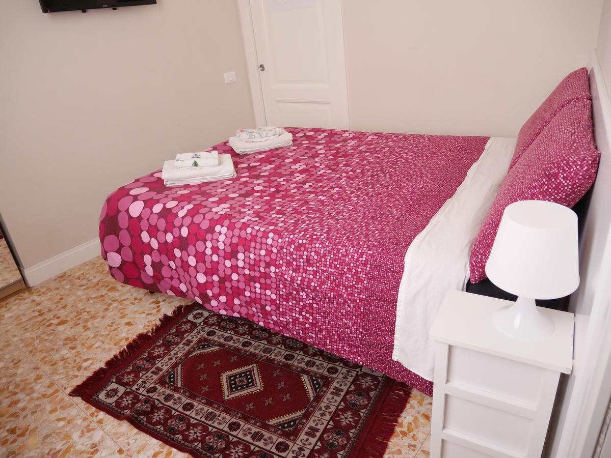 Nori Guest House Ρώμη Εξωτερικό φωτογραφία