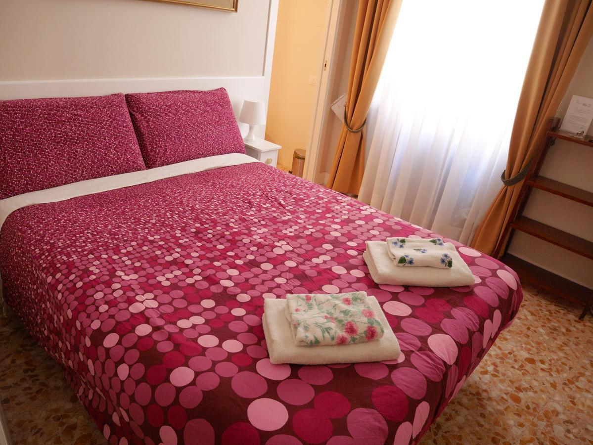 Nori Guest House Ρώμη Εξωτερικό φωτογραφία