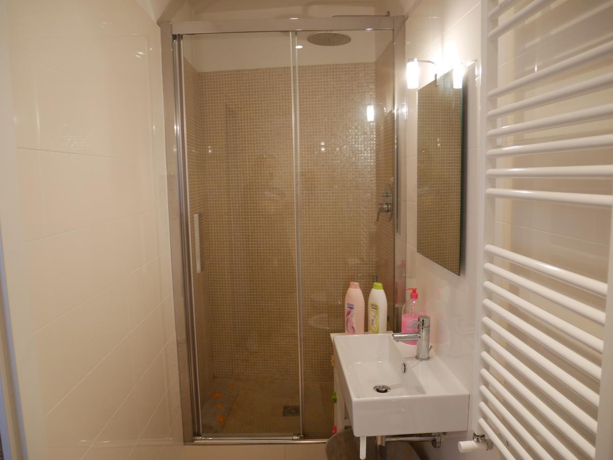 Nori Guest House Ρώμη Εξωτερικό φωτογραφία
