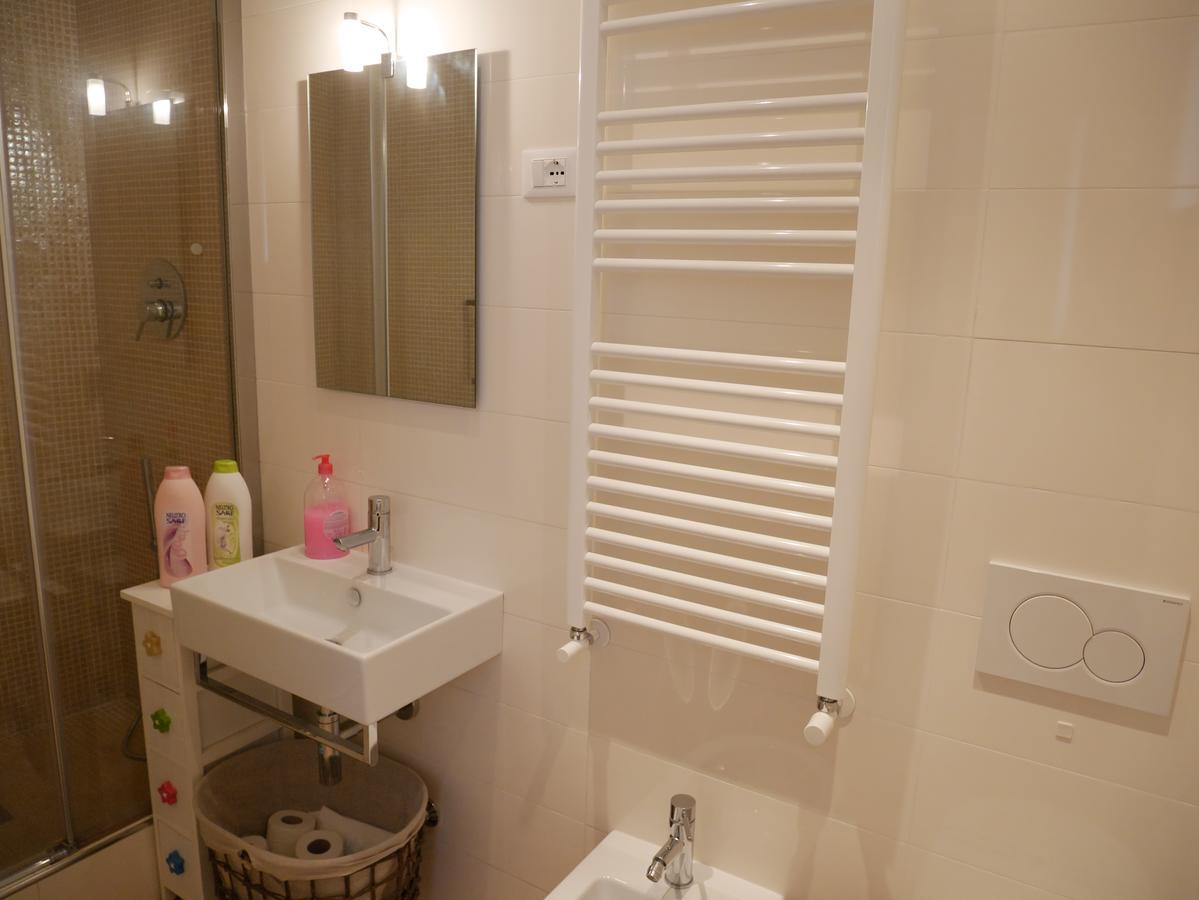 Nori Guest House Ρώμη Εξωτερικό φωτογραφία