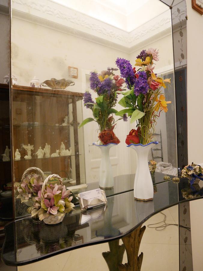 Nori Guest House Ρώμη Εξωτερικό φωτογραφία