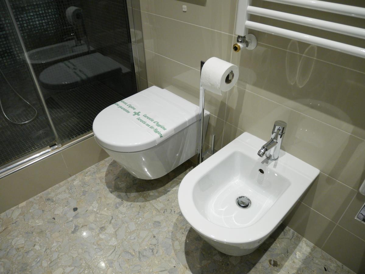 Nori Guest House Ρώμη Εξωτερικό φωτογραφία