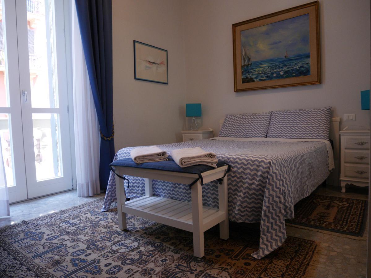 Nori Guest House Ρώμη Εξωτερικό φωτογραφία
