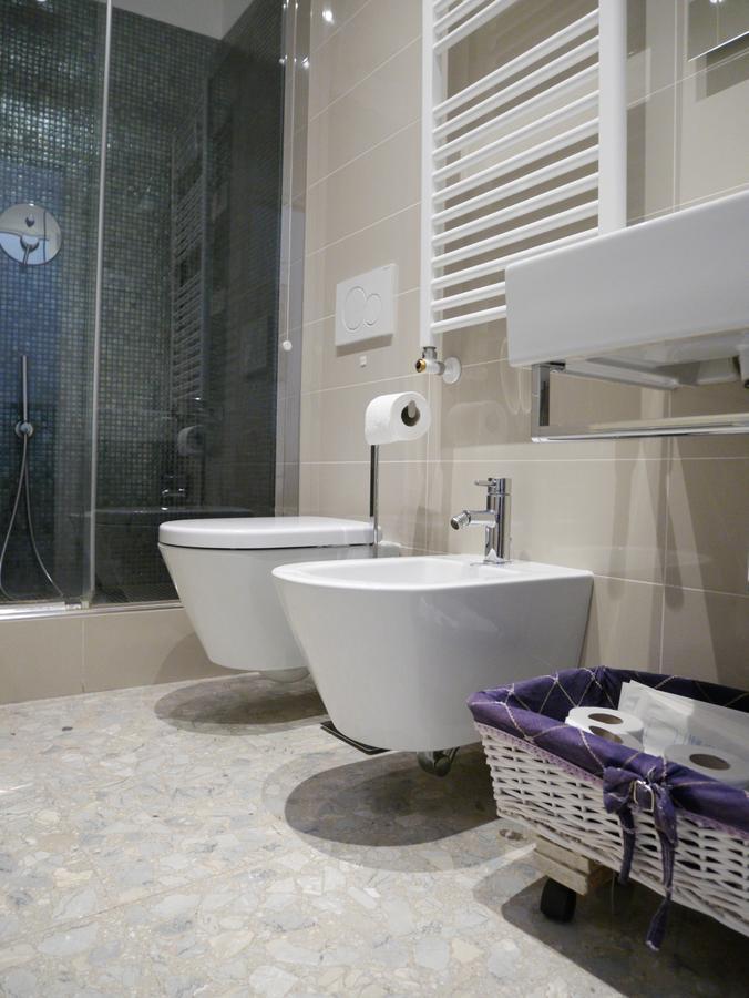 Nori Guest House Ρώμη Εξωτερικό φωτογραφία