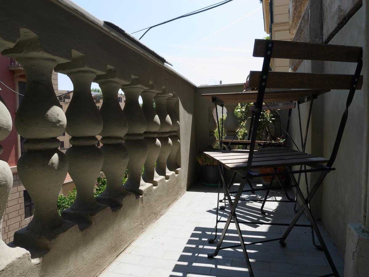 Nori Guest House Ρώμη Εξωτερικό φωτογραφία