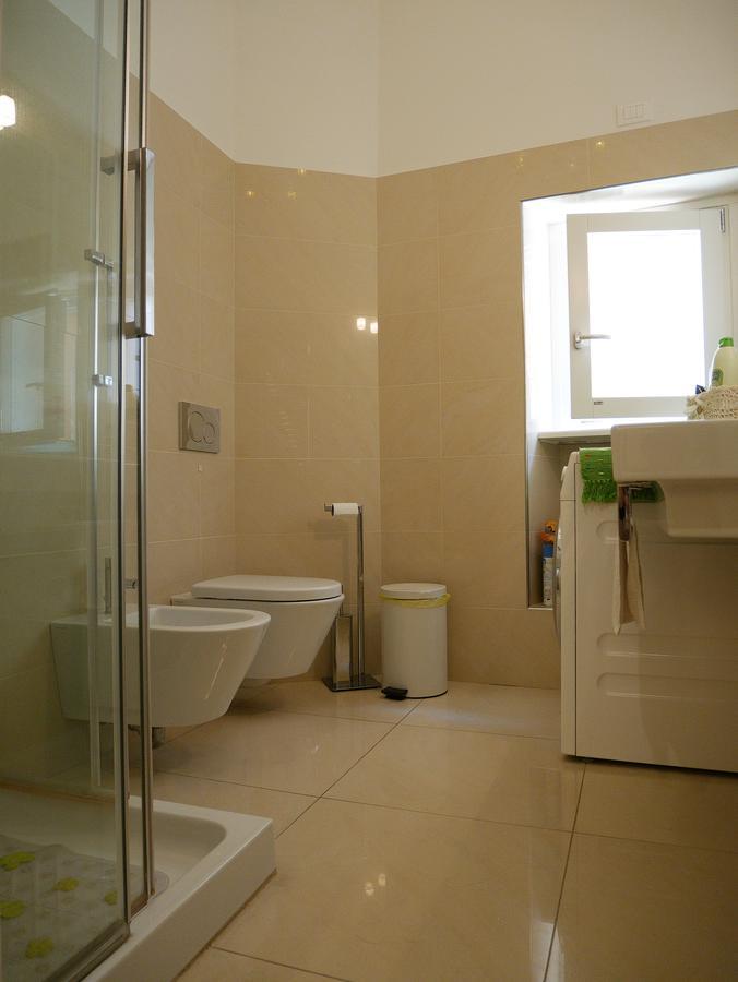 Nori Guest House Ρώμη Εξωτερικό φωτογραφία