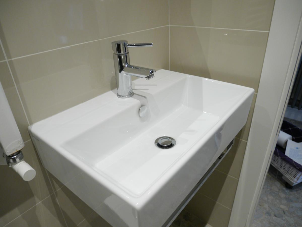 Nori Guest House Ρώμη Εξωτερικό φωτογραφία