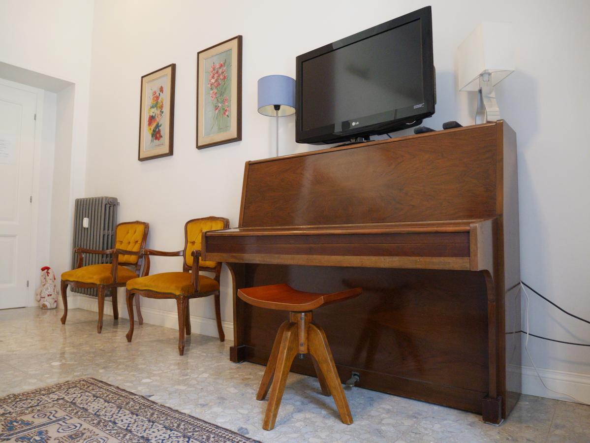 Nori Guest House Ρώμη Εξωτερικό φωτογραφία