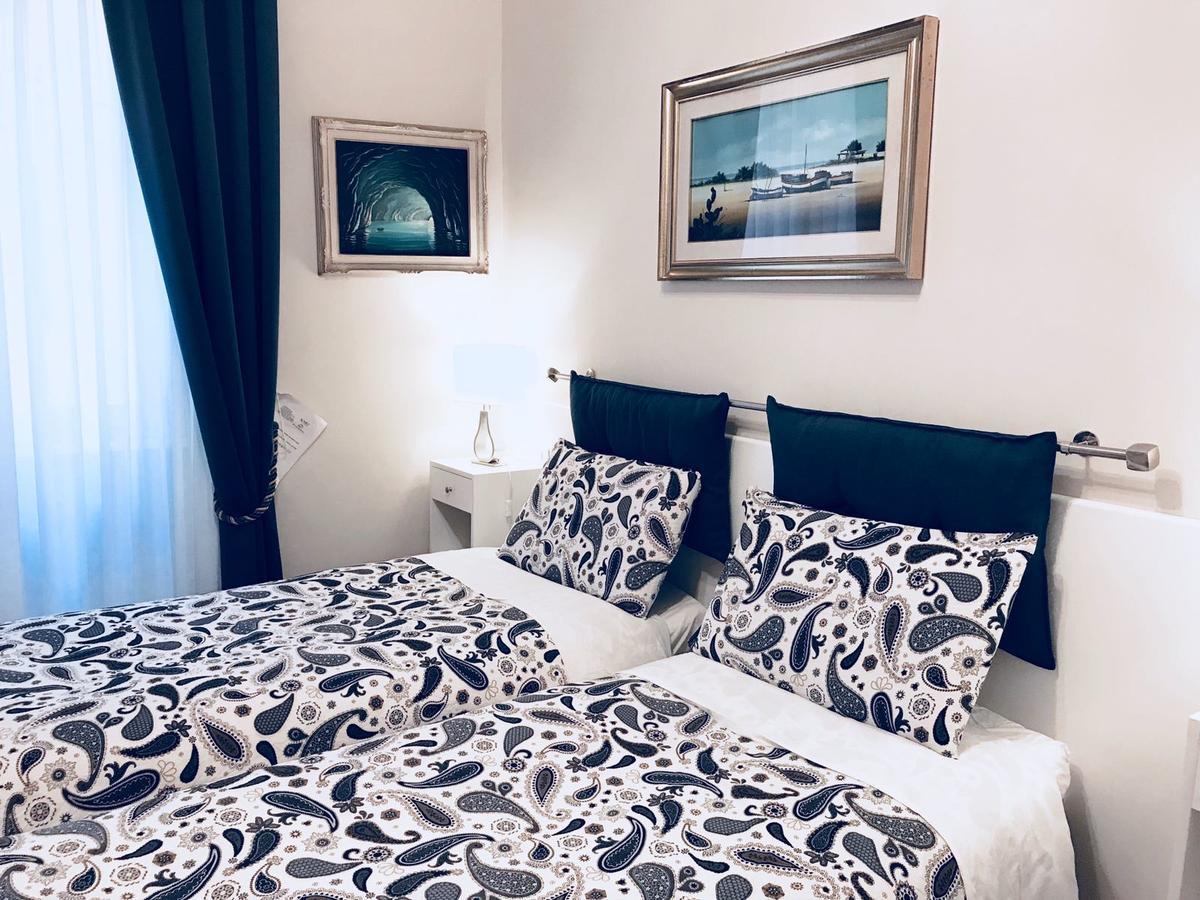 Nori Guest House Ρώμη Εξωτερικό φωτογραφία
