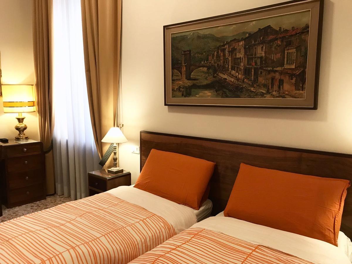 Nori Guest House Ρώμη Εξωτερικό φωτογραφία