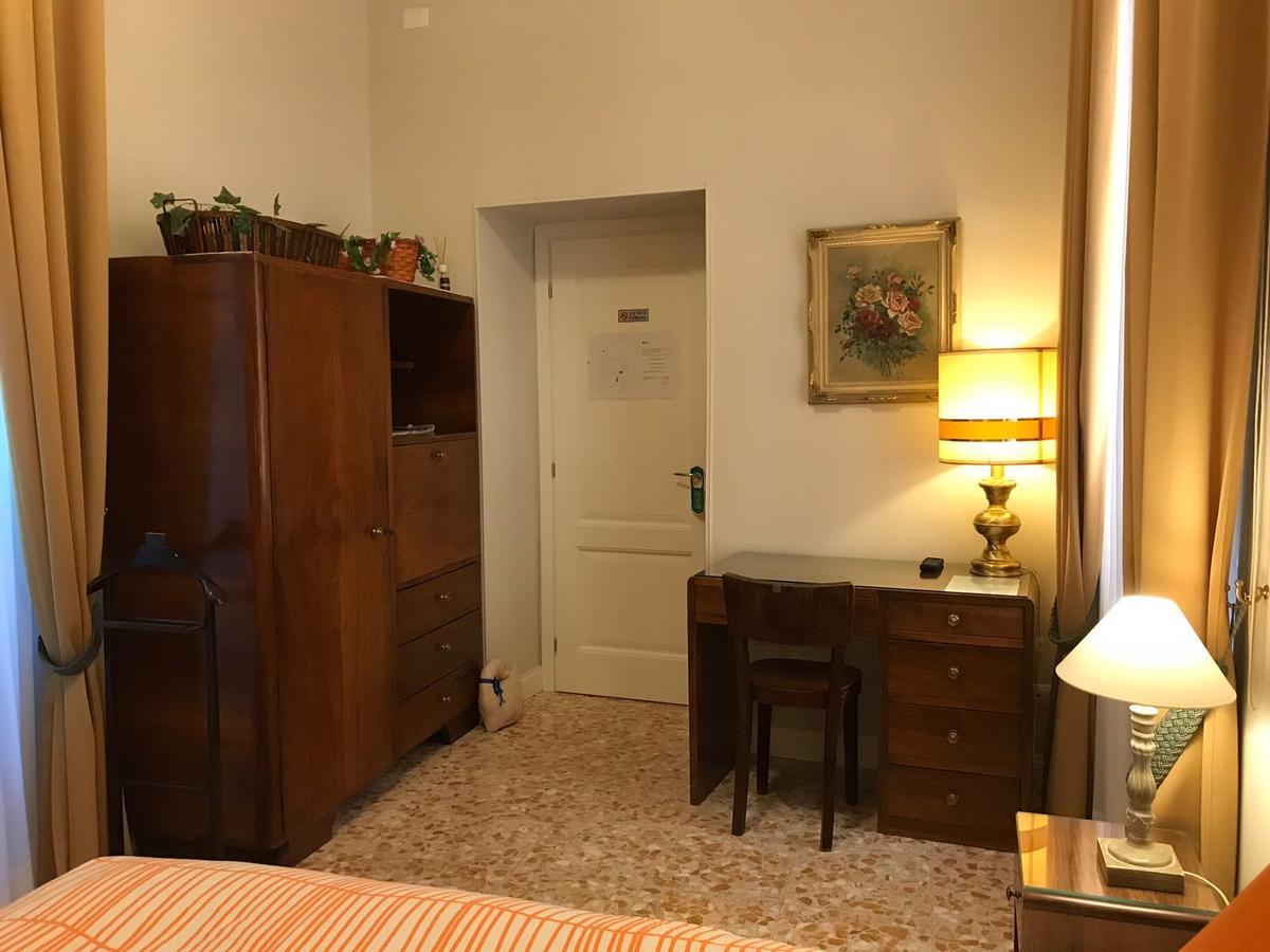 Nori Guest House Ρώμη Εξωτερικό φωτογραφία