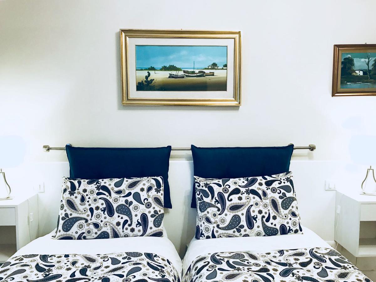 Nori Guest House Ρώμη Εξωτερικό φωτογραφία