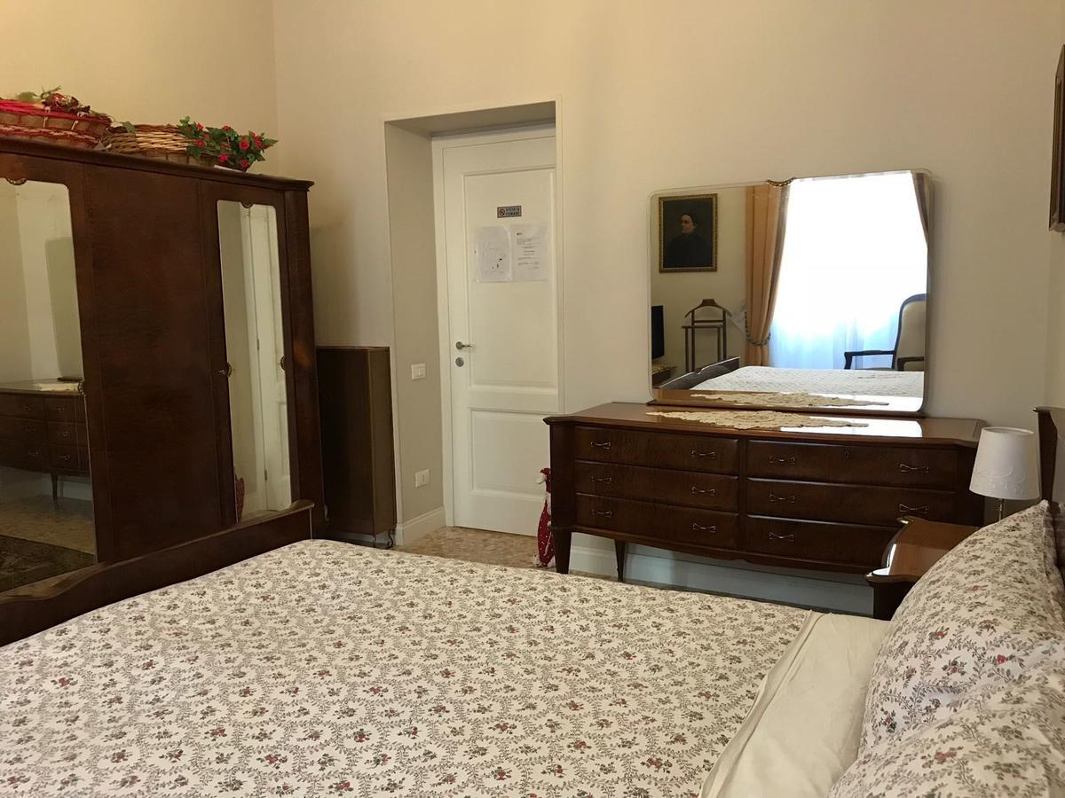 Nori Guest House Ρώμη Εξωτερικό φωτογραφία