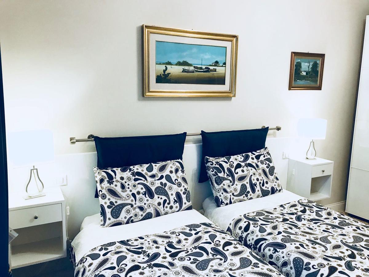 Nori Guest House Ρώμη Εξωτερικό φωτογραφία