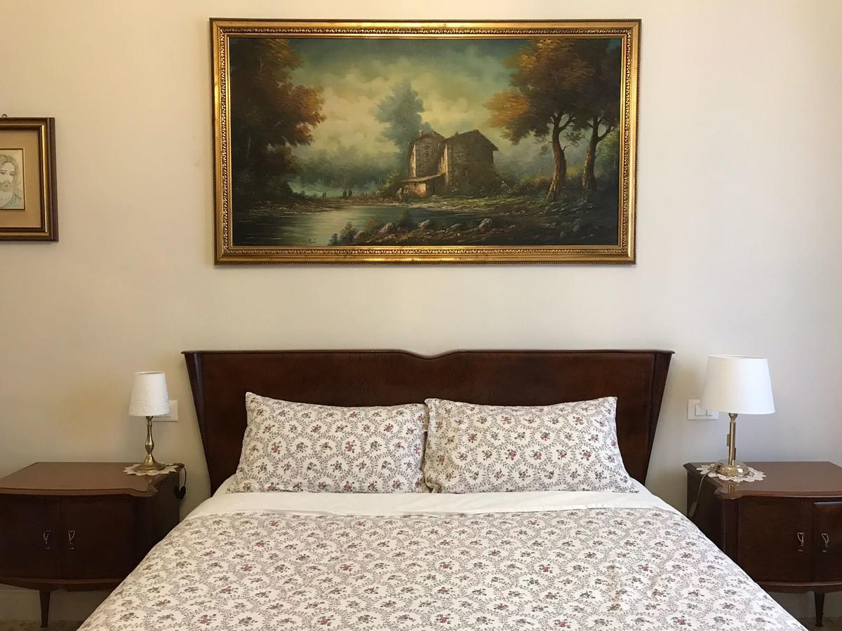 Nori Guest House Ρώμη Εξωτερικό φωτογραφία