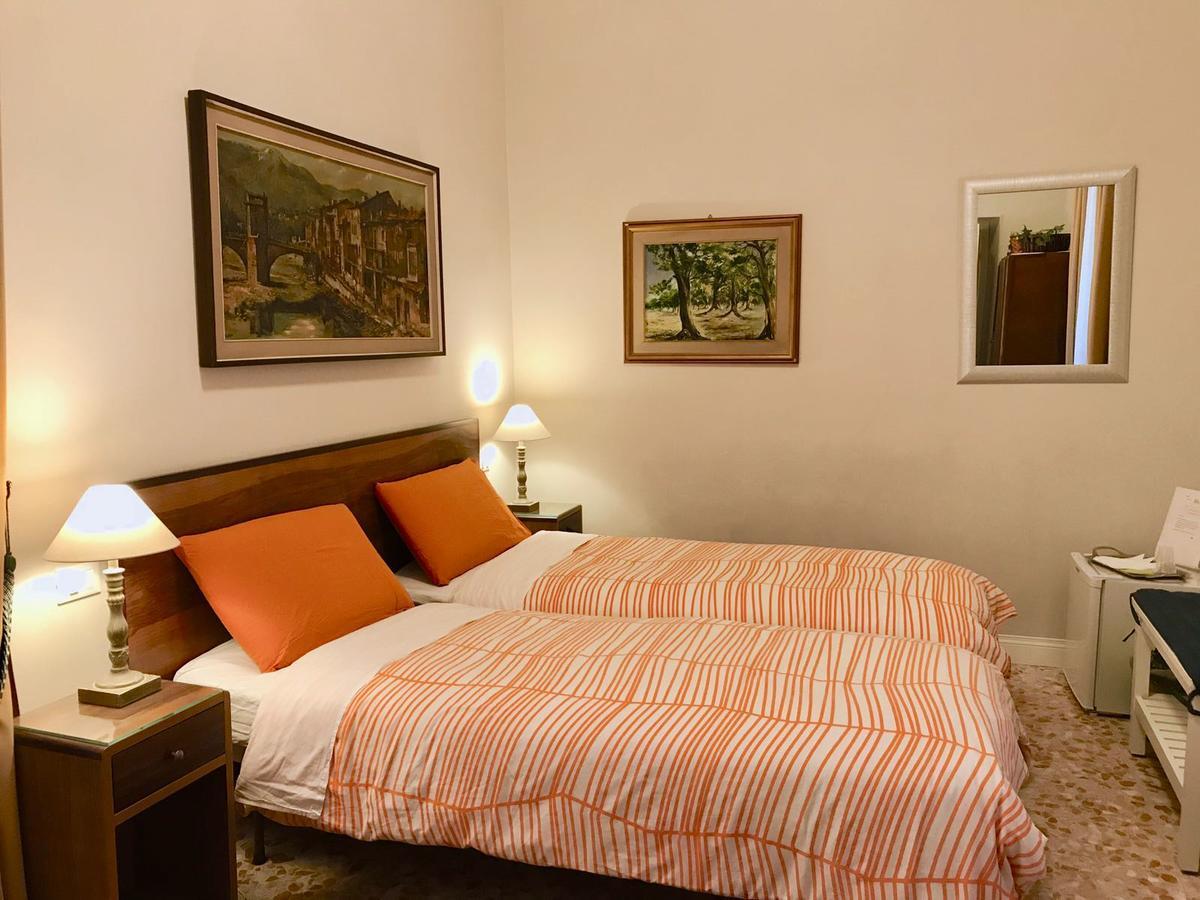Nori Guest House Ρώμη Εξωτερικό φωτογραφία