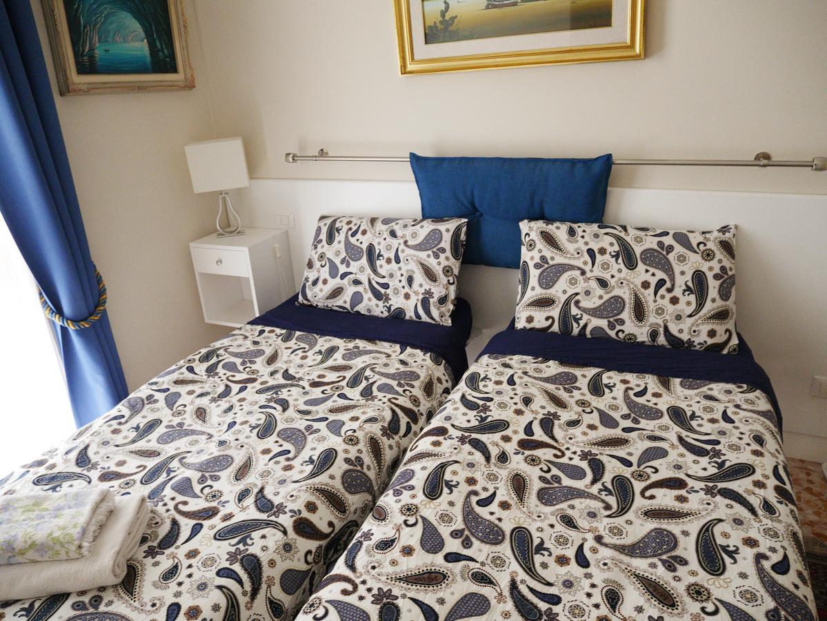 Nori Guest House Ρώμη Εξωτερικό φωτογραφία